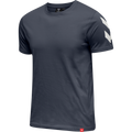 hummel Unisex Legacy Chevron T-Shirt-1