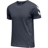hummel Unisex Legacy Chevron T-Shirt-1