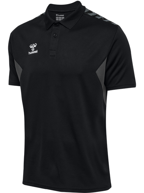 hummel Men's Authentic Functional Polo-1