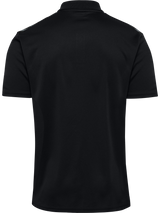 hummel Men's Authentic Functional Polo-2