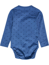 hummel Youth Mini Bee AOP Bodysuit-2