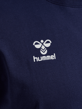hummel Men's Go 2.0 Chevron Short Sleeve T-Shirt-3
