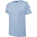 hummel Unisex Legacy Chevron T-Shirt-1