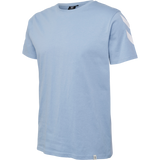 hummel Unisex Legacy Chevron T-Shirt-1