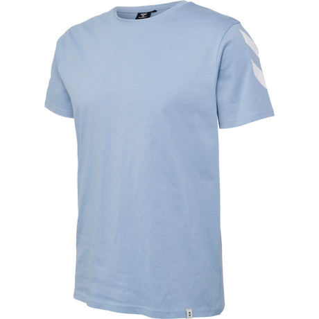 hummel Unisex Legacy Chevron T-Shirt-1