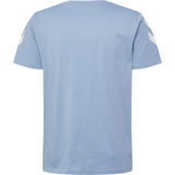 hummel Unisex Legacy Chevron T-Shirt-2