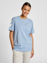 hummel Unisex Legacy Chevron T-Shirt-4
