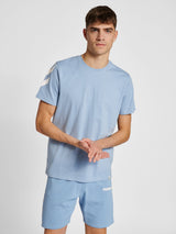 hummel Unisex Legacy Chevron T-Shirt-6