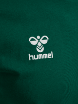 hummel Men's Go 2.0 Chevron Short Sleeve T-Shirt-3