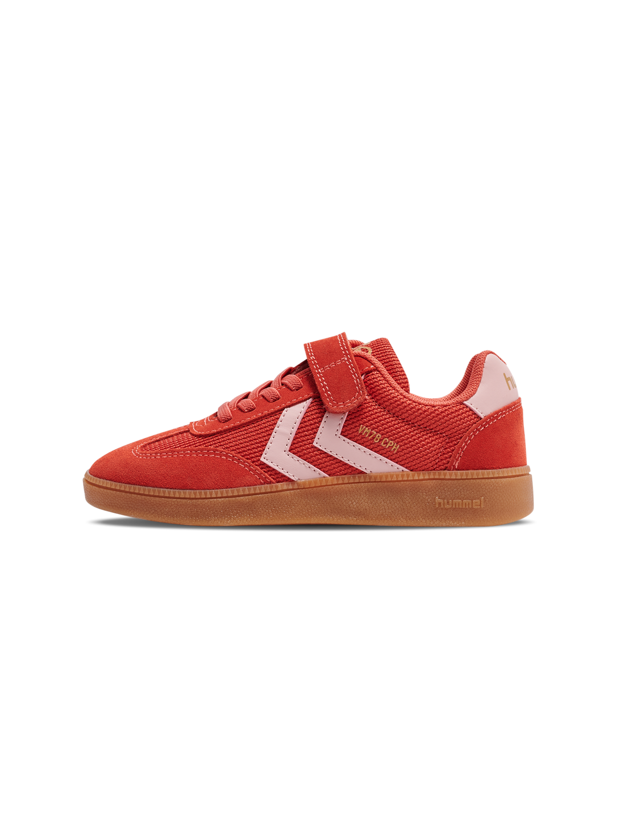 hummel Youth VM78 Cph Shoes-1