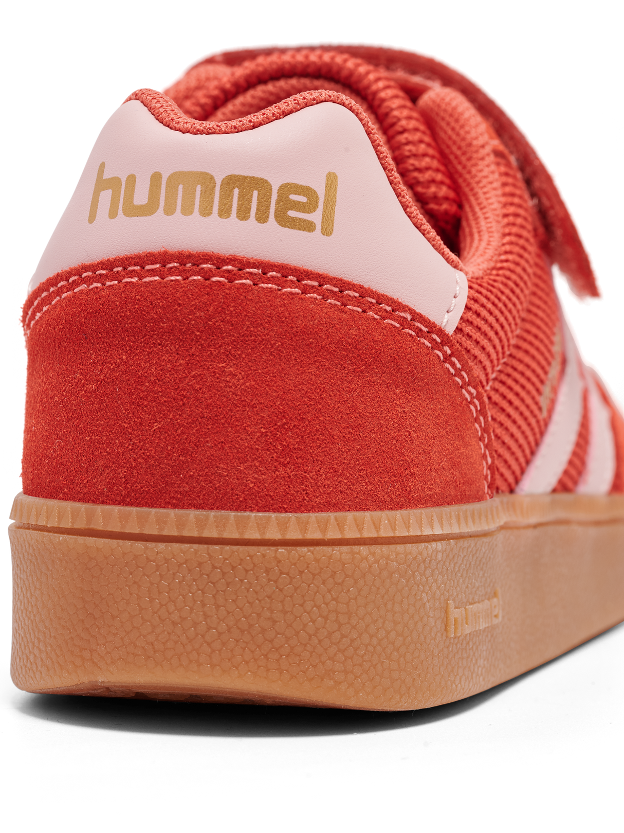 hummel Youth VM78 Cph Shoes-3