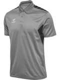 hummel Men's Authentic Functional Polo-1