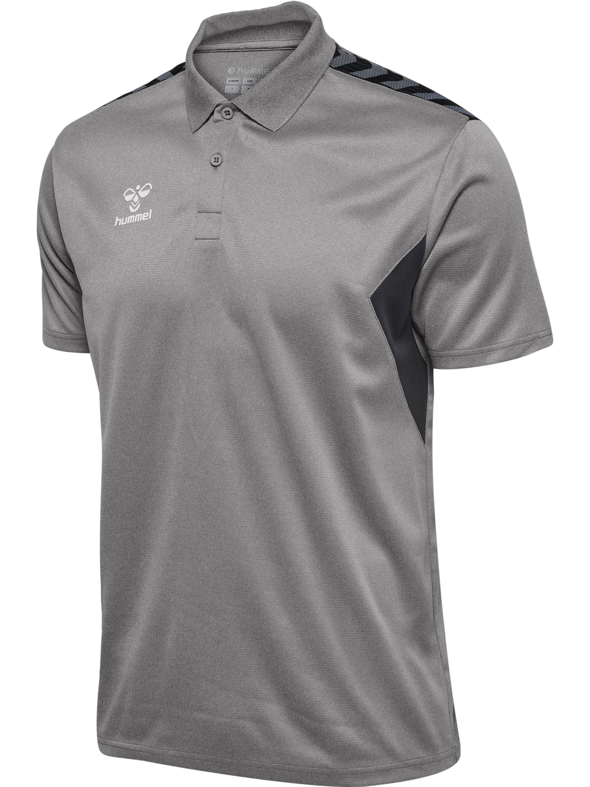 hummel Men's Authentic Functional Polo-1