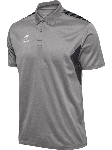 hummel Men's Authentic Functional Polo-1