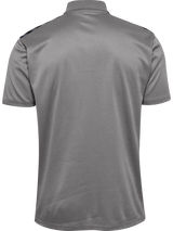 hummel Men's Authentic Functional Polo-2