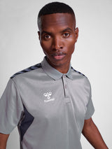 hummel Men's Authentic Functional Polo-7