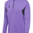 hummel Men's Authentic Half Zip Sweatshirt-1