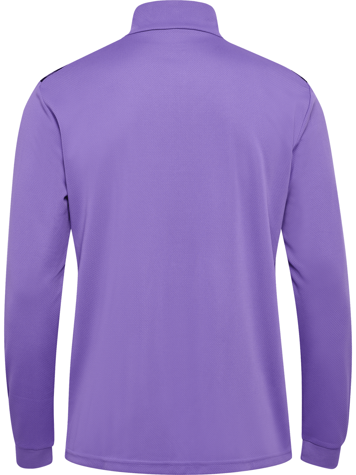 hummel Men's Authentic Half Zip Sweatshirt-2
