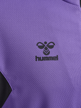 hummel Men's Authentic Half Zip Sweatshirt-3