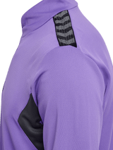 hummel Men's Authentic Half Zip Sweatshirt-4
