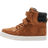 hummel Youth Stadil Winter High Shoes-1