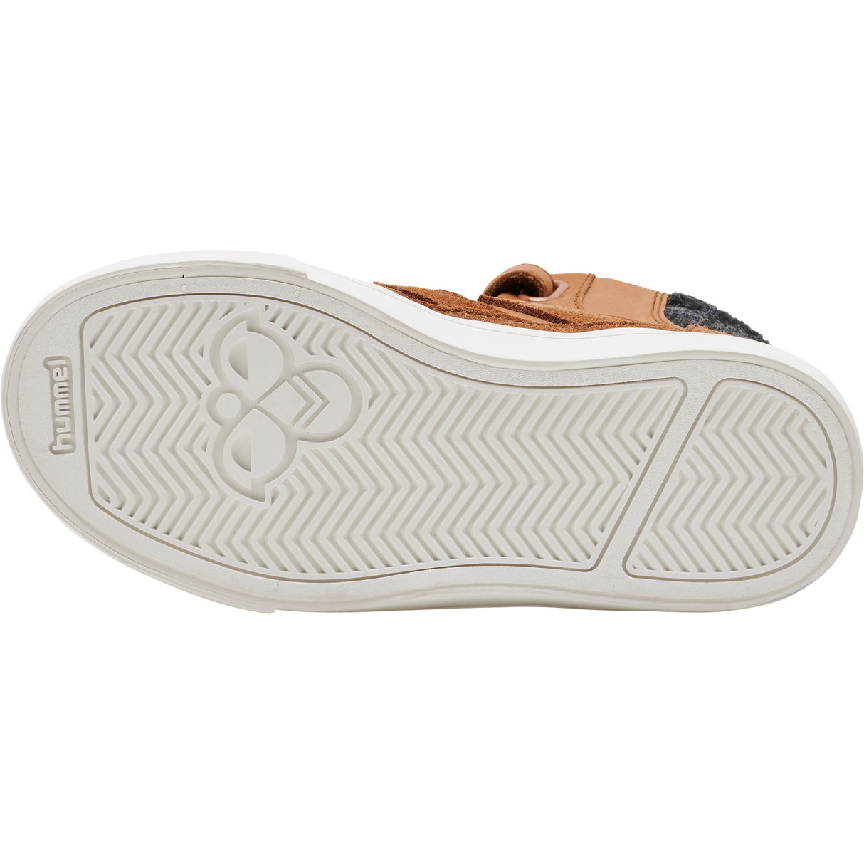 hummel Youth Stadil Winter High Shoes-2