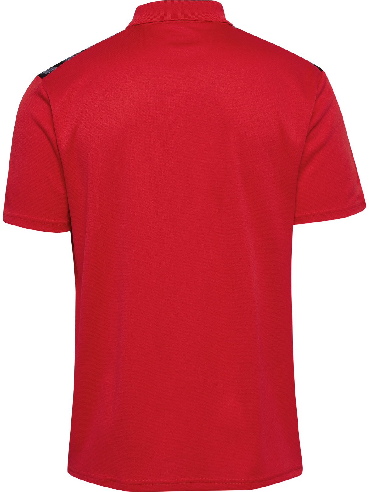 hummel Men's Authentic Functional Polo-2