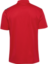 hummel Men's Authentic Functional Polo-2