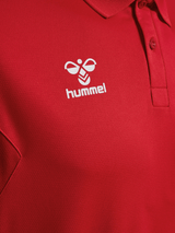 hummel Men's Authentic Functional Polo-3
