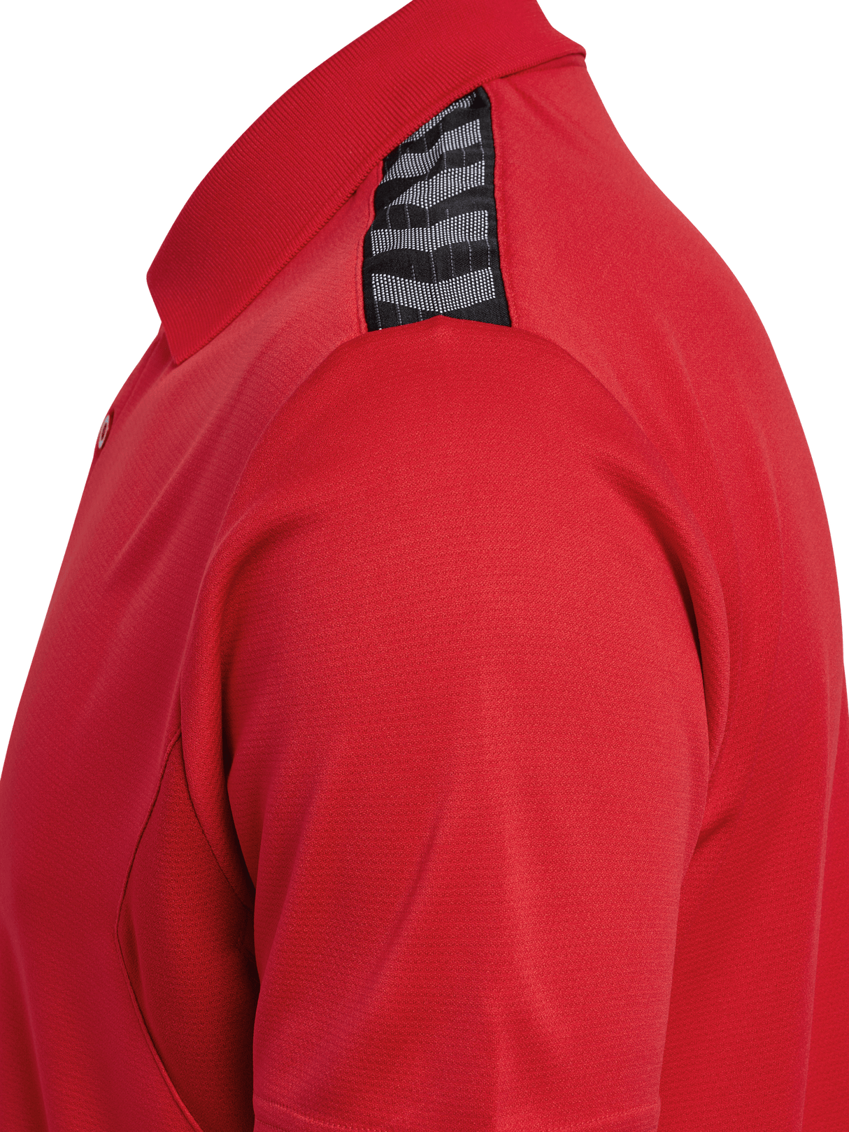 hummel Men's Authentic Functional Polo-4