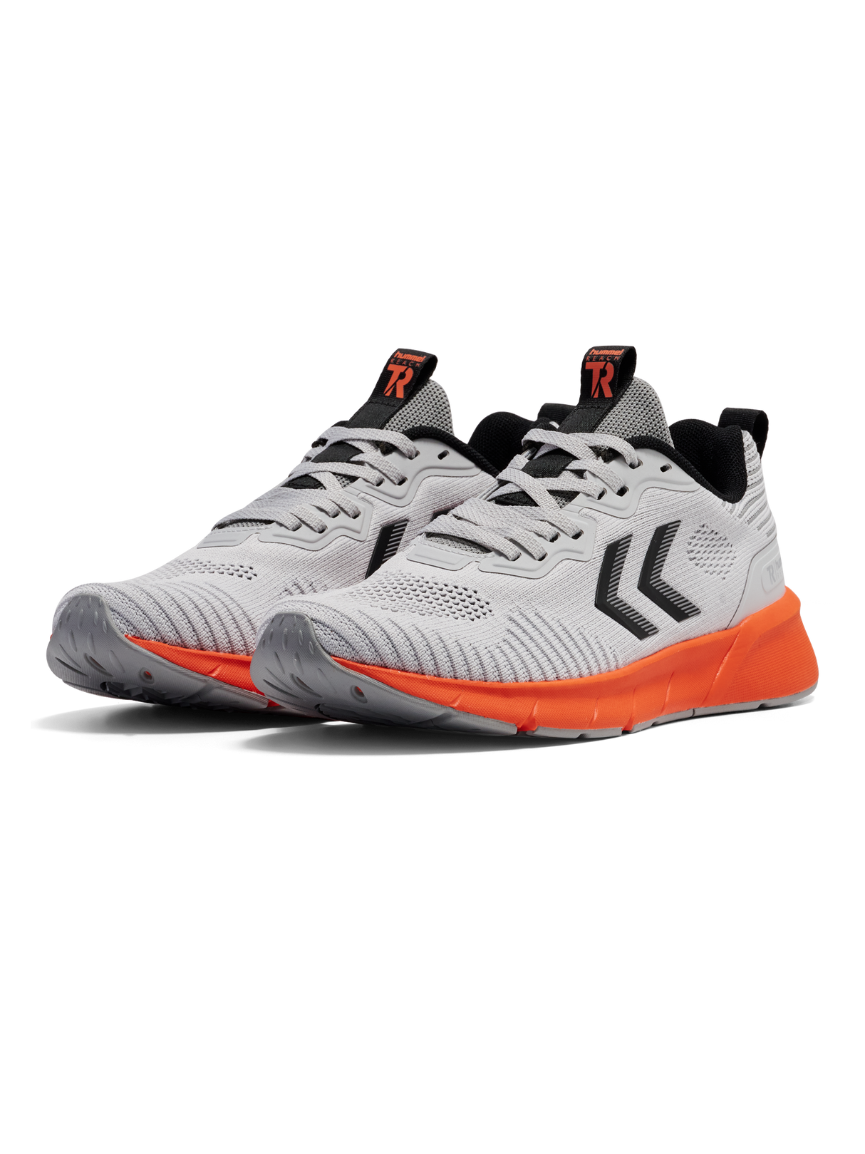 hummel Men's Reach Tr Flex Shoes-2
