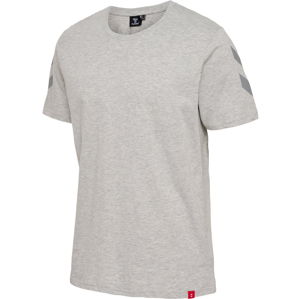 hummel Unisex Legacy Chevron T-Shirt-1