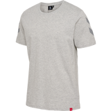 hummel Unisex Legacy Chevron T-Shirt-1
