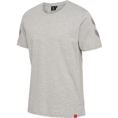 hummel Unisex Legacy Chevron T-Shirt-1