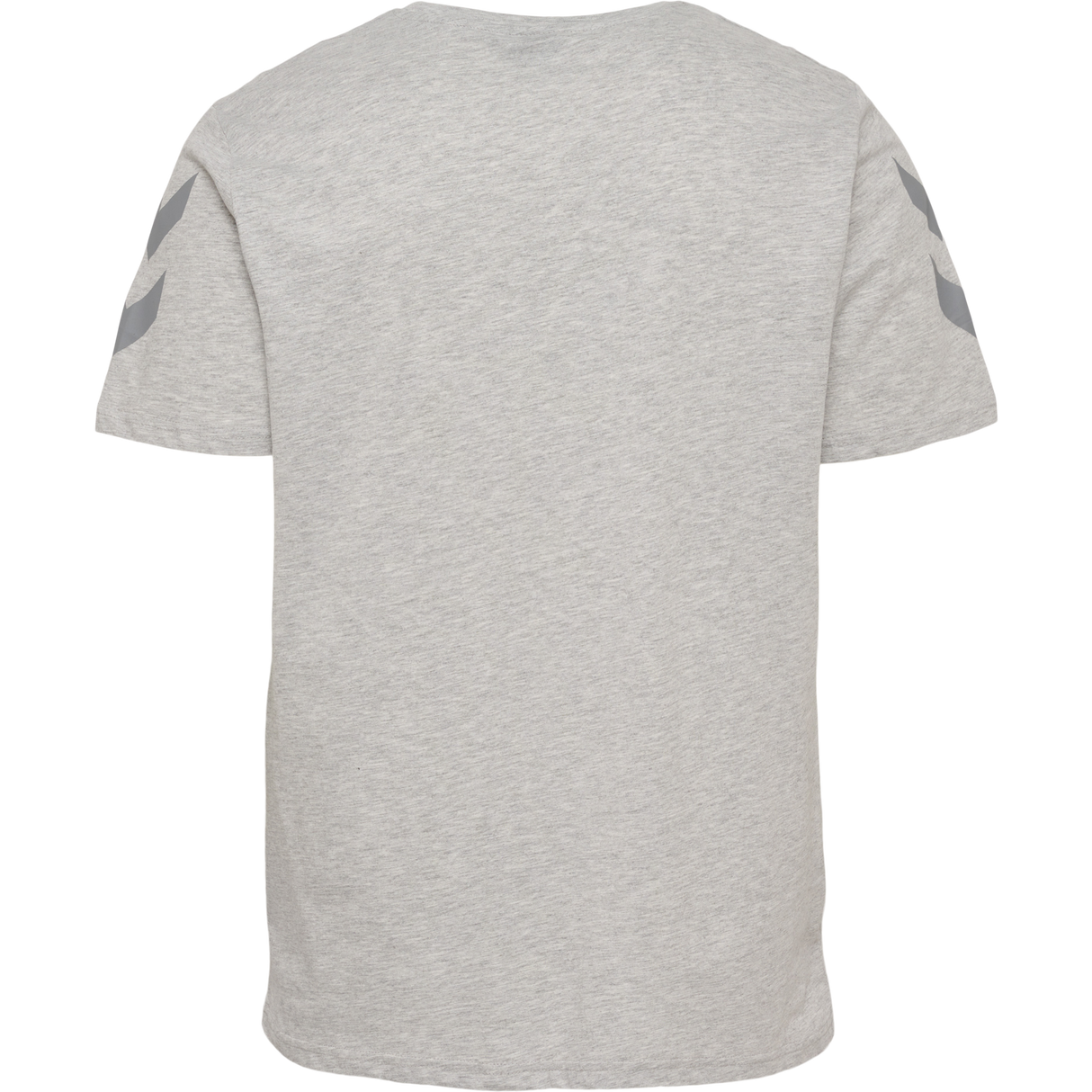 hummel Unisex Legacy Chevron T-Shirt-2