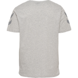 hummel Unisex Legacy Chevron T-Shirt-2