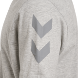 hummel Unisex Legacy Chevron T-Shirt-3