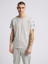 hummel Unisex Legacy Chevron T-Shirt-6
