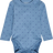 hummel Youth Mini Bee AOP Bodysuit-1