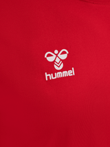 hummel Men's Go 2.0 Chevron Short Sleeve T-Shirt-3