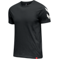 hummel Unisex Legacy Chevron T-Shirt-1