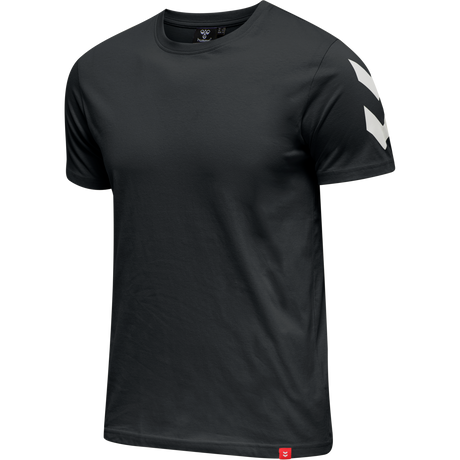 hummel Unisex Legacy Chevron T-Shirt-1