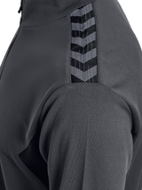 hummel Men's Authentic Half Zip Sweatshirt-3