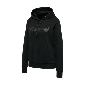 hummel Women's Noni 2.0 Hoodie-1