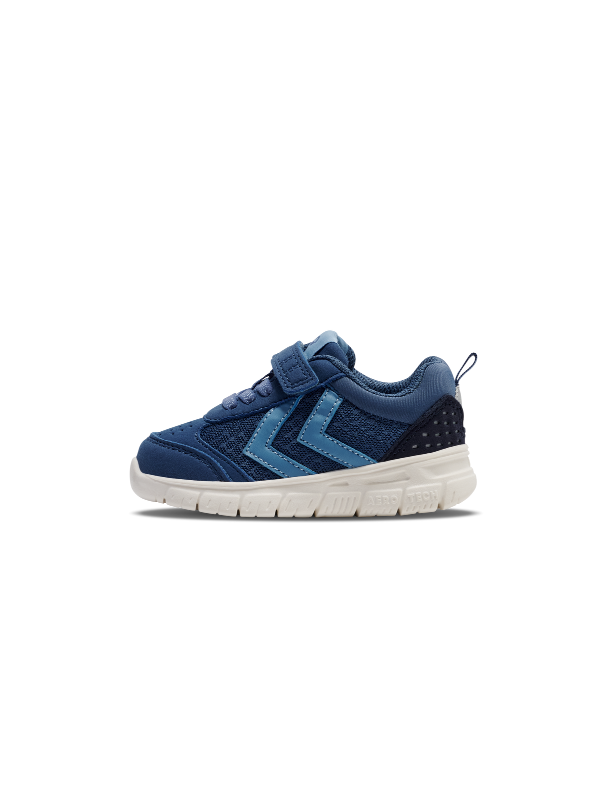 hummel Infant & Toddler Crosslite Shoes-1