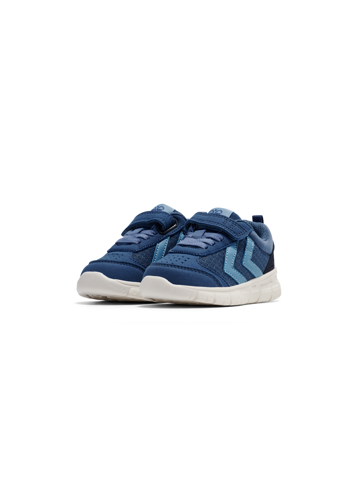hummel Infant & Toddler Crosslite Shoes-2