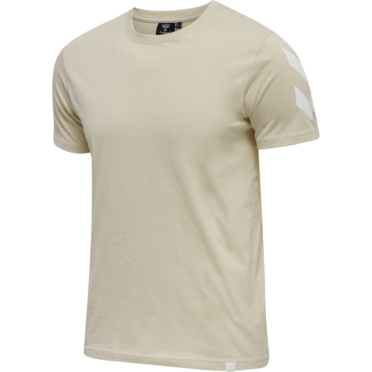hummel Unisex Legacy Chevron T-Shirt-1
