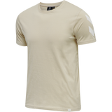 hummel Unisex Legacy Chevron T-Shirt-1
