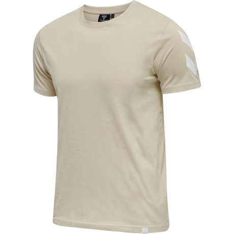 hummel Unisex Legacy Chevron T-Shirt-1