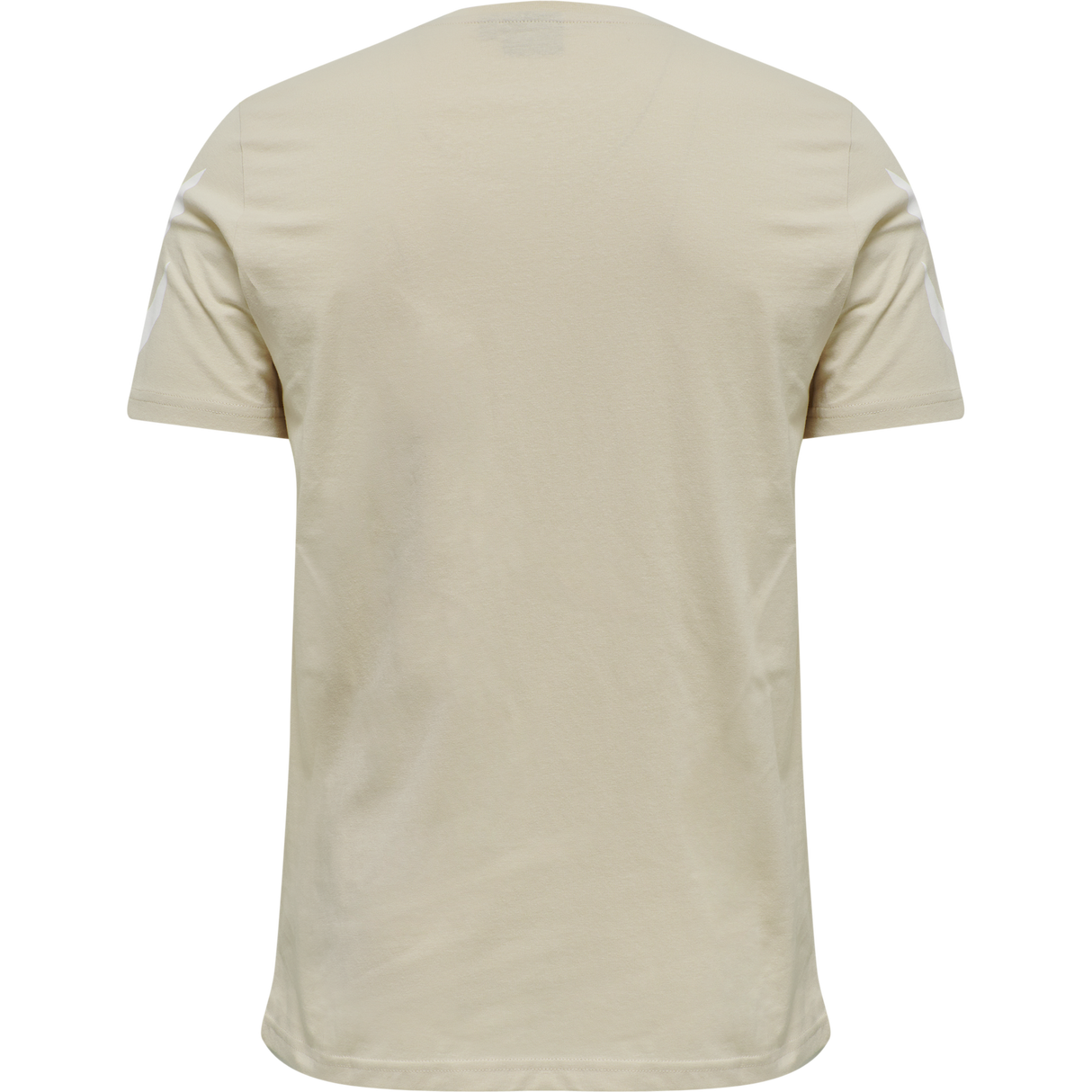 hummel Unisex Legacy Chevron T-Shirt-2